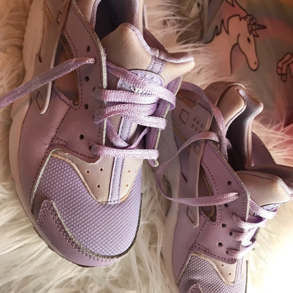 Nike huaraches